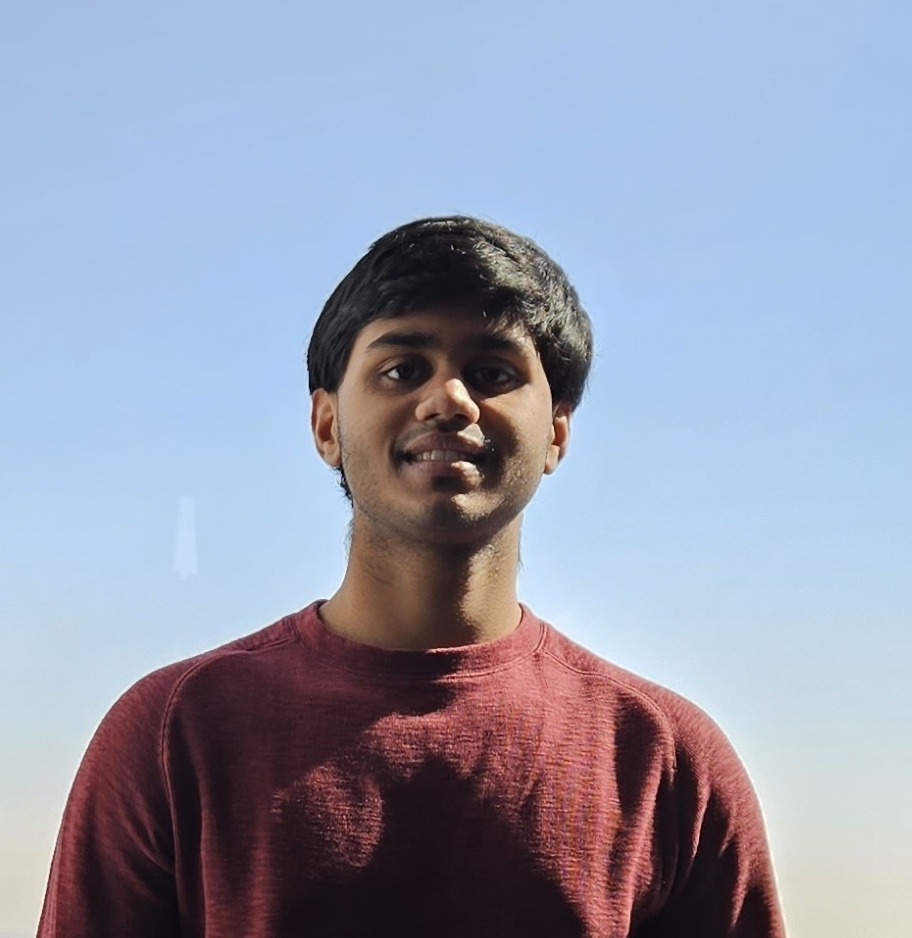 Anish Kanduri